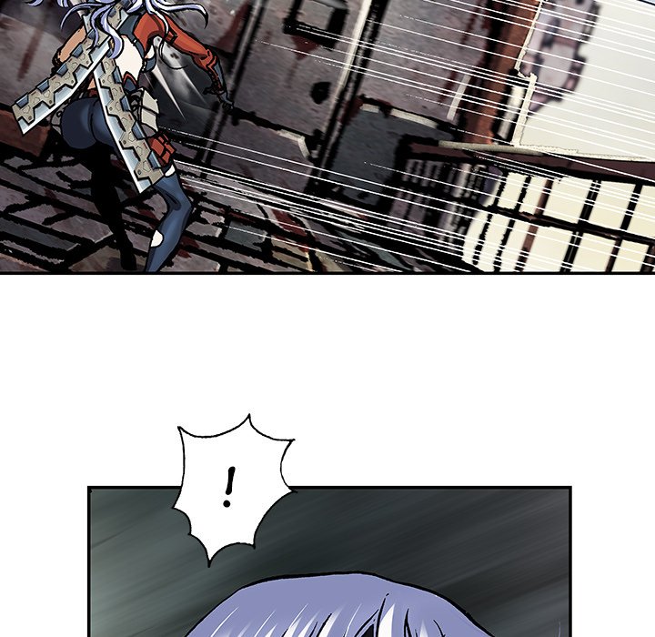 DeepWater Chapter 151 page 55 - Chapter 151