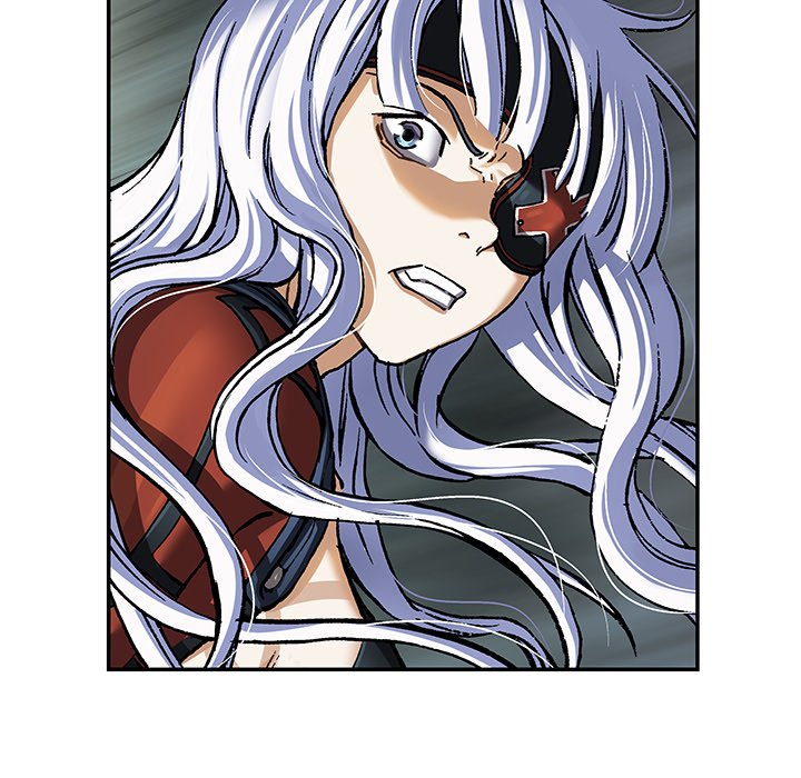 DeepWater Chapter 151 page 56 - Chapter 151