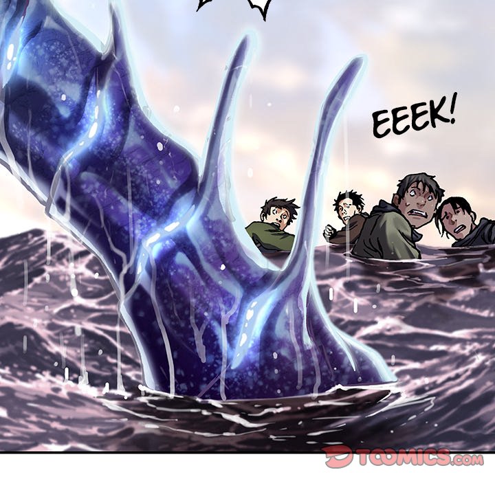 DeepWater Chapter 151 page 58 - Chapter 151