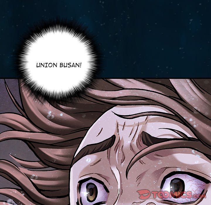 DeepWater Chapter 151 page 6 - Chapter 151