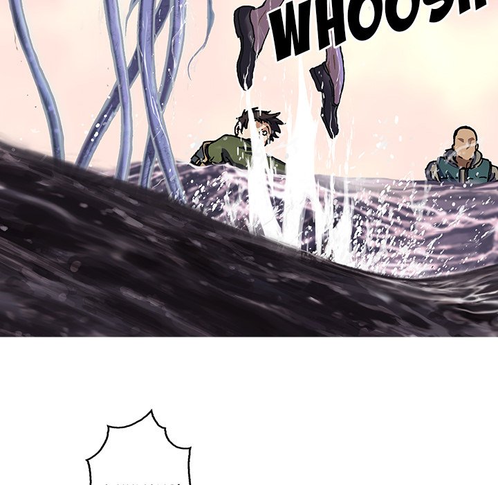 DeepWater Chapter 151 page 64 - Chapter 151