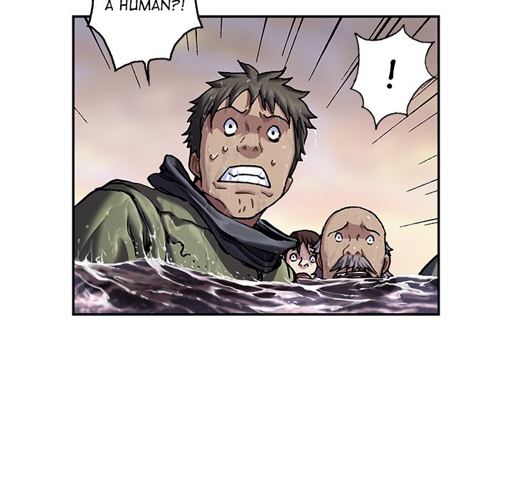DeepWater Chapter 151 page 65 - Chapter 151