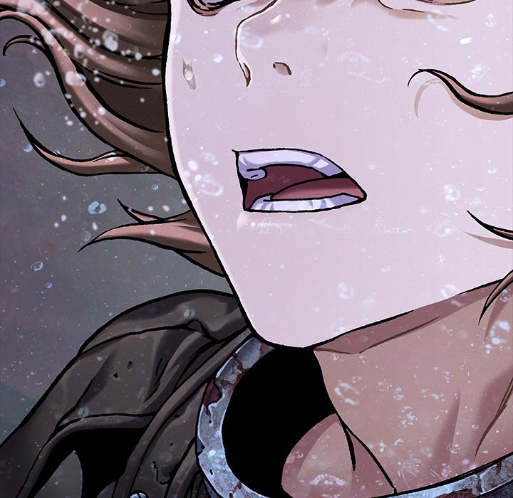 DeepWater Chapter 151 page 7 - Chapter 151