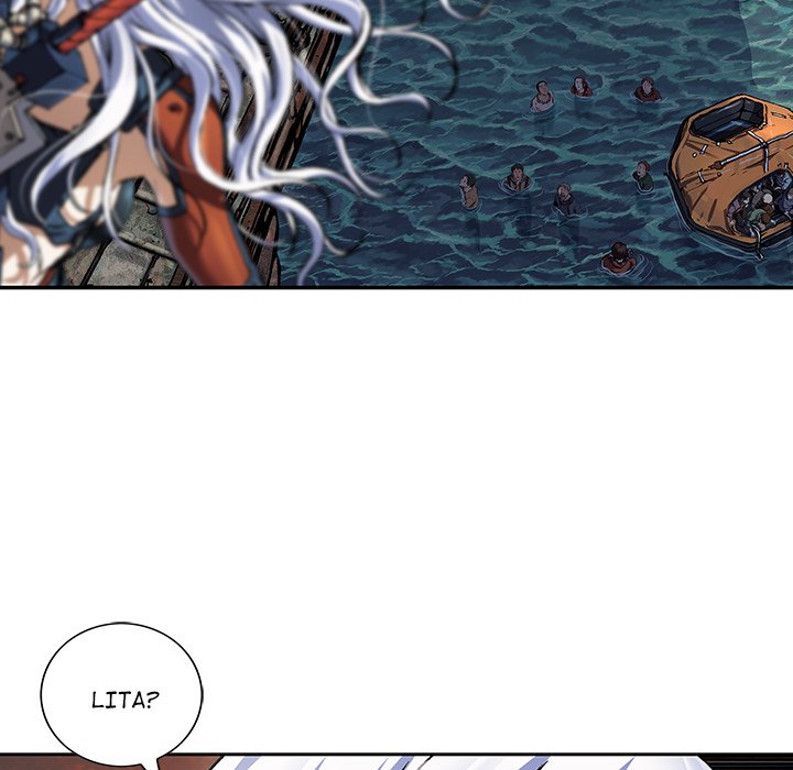 DeepWater Chapter 151 page 71 - Chapter 151