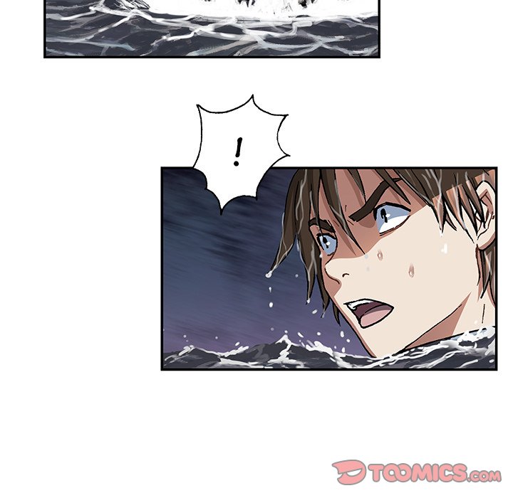 DeepWater Chapter 151 page 74 - Chapter 151