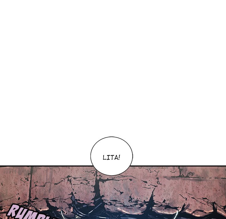 DeepWater Chapter 151 page 75 - Chapter 151