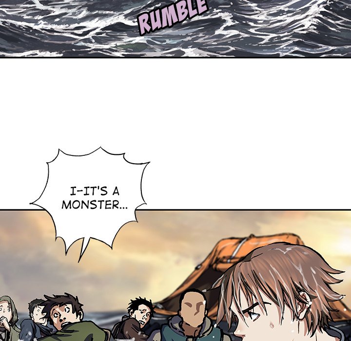 DeepWater Chapter 151 page 77 - Chapter 151