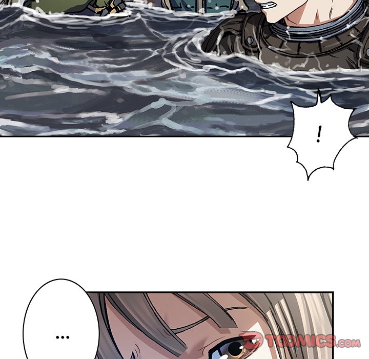 DeepWater Chapter 151 page 78 - Chapter 151