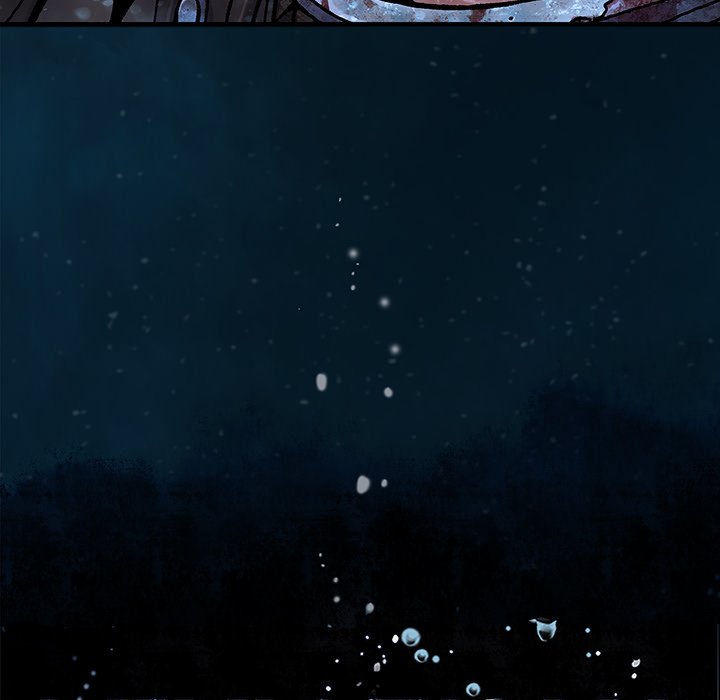 DeepWater Chapter 151 page 8 - Chapter 151