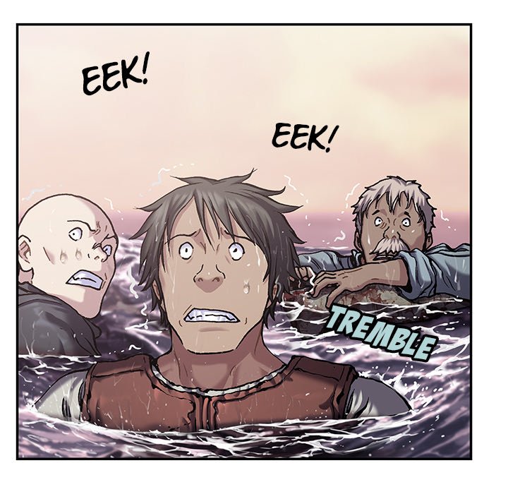 DeepWater Chapter 151 page 80 - Chapter 151