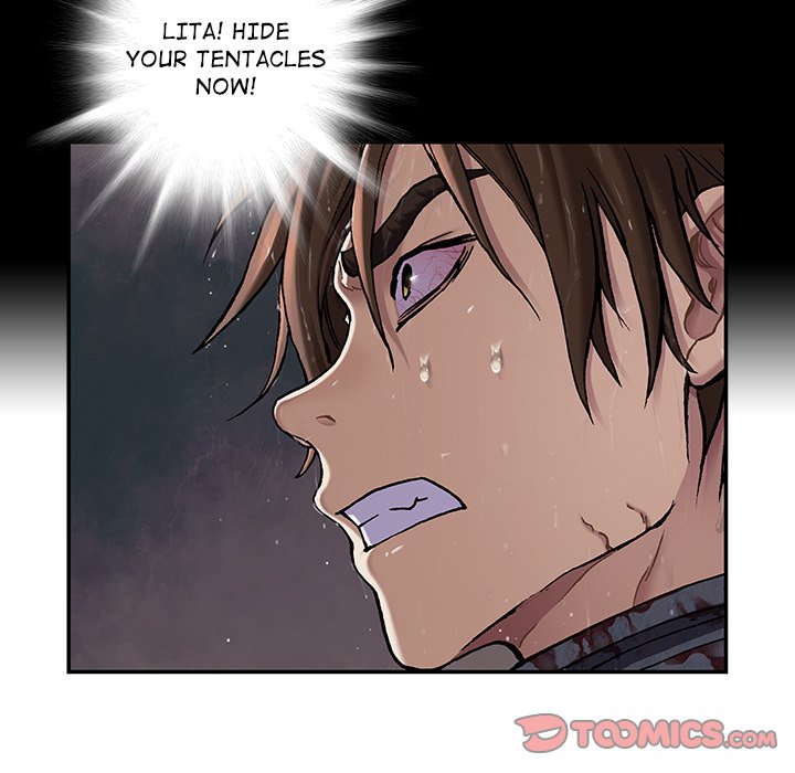 DeepWater Chapter 151 page 86 - Chapter 151