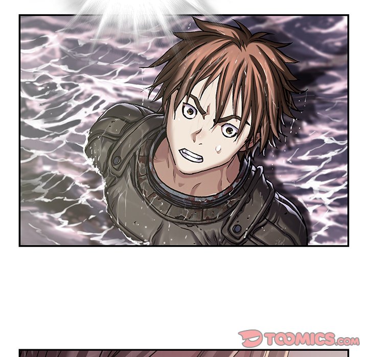 DeepWater Chapter 151 page 90 - Chapter 151
