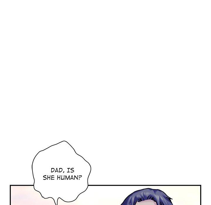 DeepWater Chapter 152 page 103 - Chapter 152