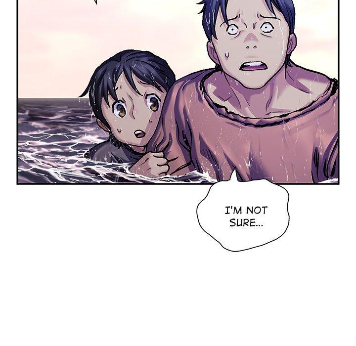 DeepWater Chapter 152 page 104 - Chapter 152