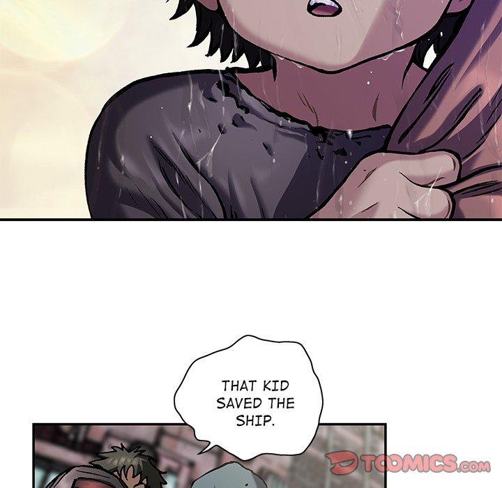 DeepWater Chapter 152 page 106 - Chapter 152
