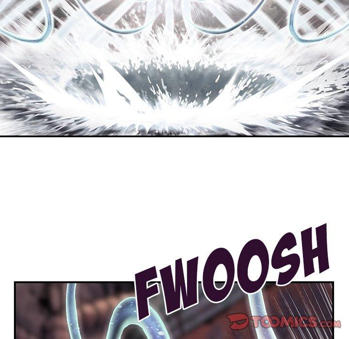 DeepWater Chapter 152 page 18 - Chapter 152