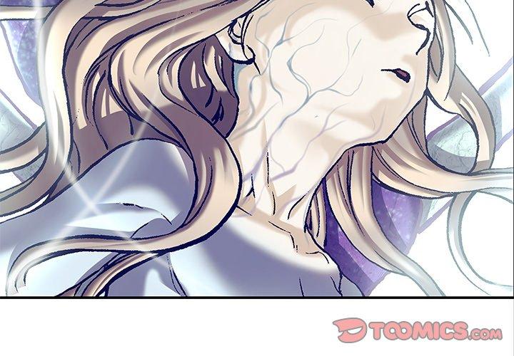 DeepWater Chapter 152 page 2 - Chapter 152