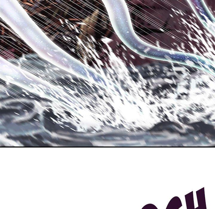 DeepWater Chapter 152 page 21 - Chapter 152
