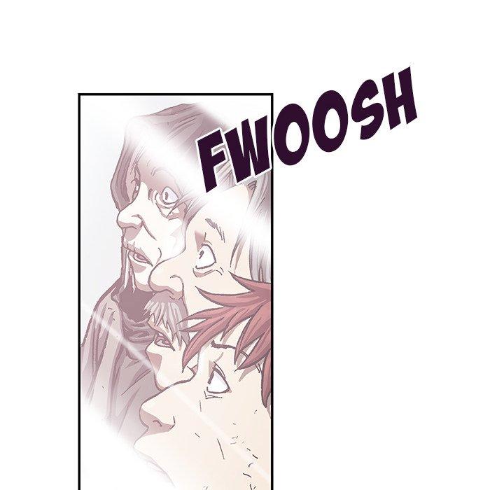 DeepWater Chapter 152 page 23 - Chapter 152