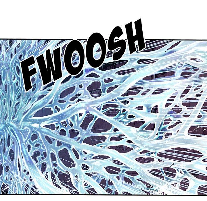 DeepWater Chapter 152 page 41 - Chapter 152