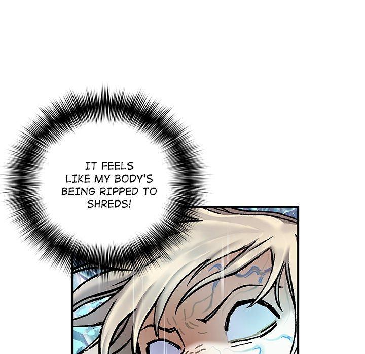 DeepWater Chapter 152 page 48 - Chapter 152