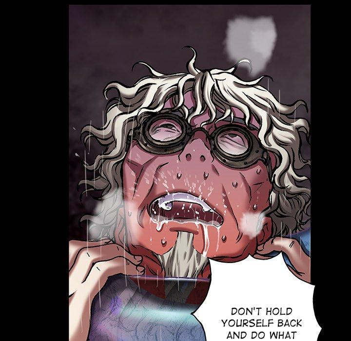 DeepWater Chapter 152 page 5 - Chapter 152