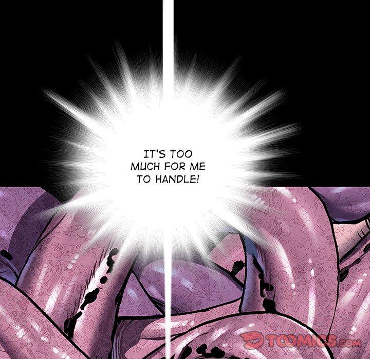 DeepWater Chapter 152 page 54 - Chapter 152