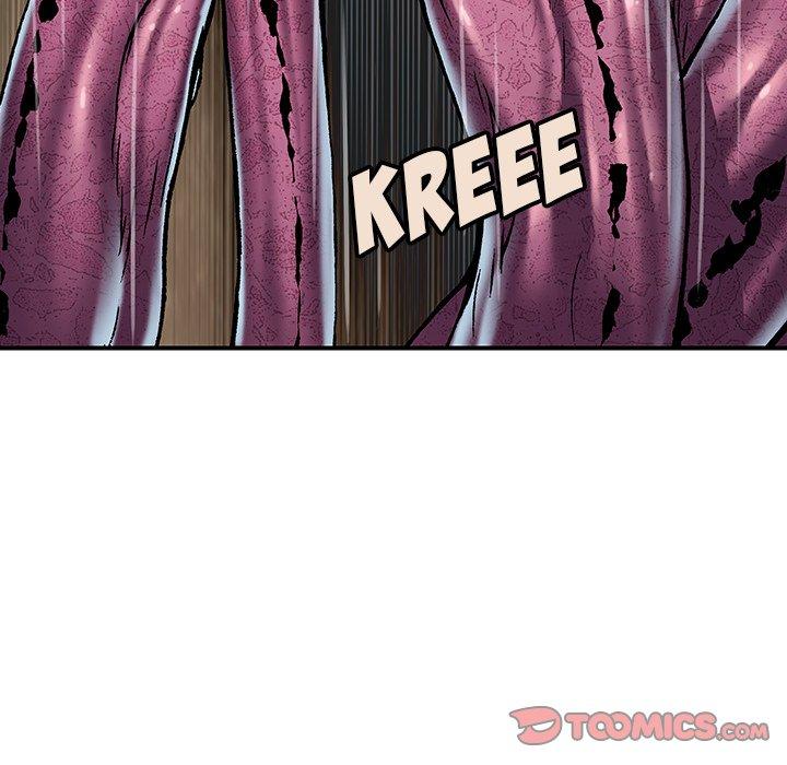 DeepWater Chapter 152 page 58 - Chapter 152