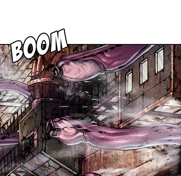 DeepWater Chapter 152 page 59 - Chapter 152