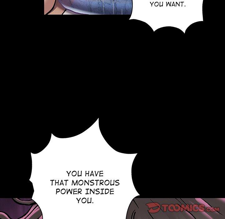 DeepWater Chapter 152 page 6 - Chapter 152