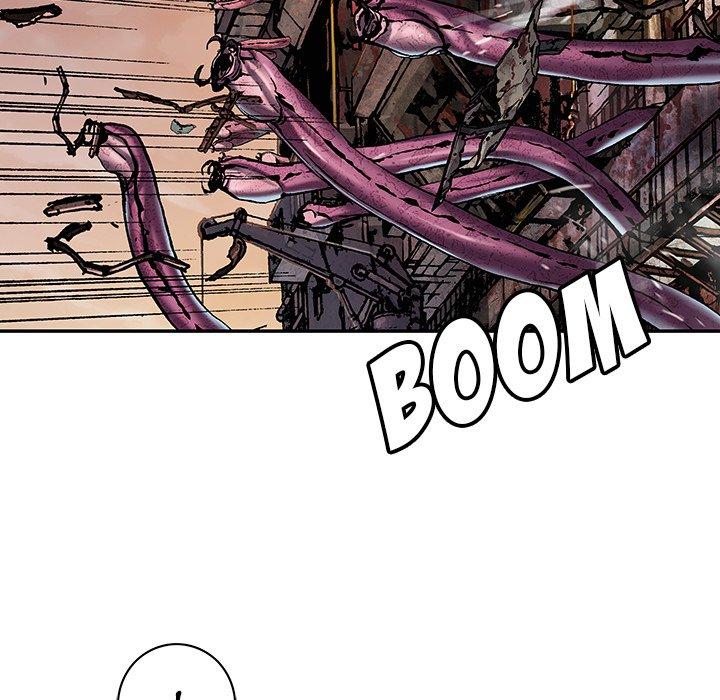 DeepWater Chapter 152 page 61 - Chapter 152