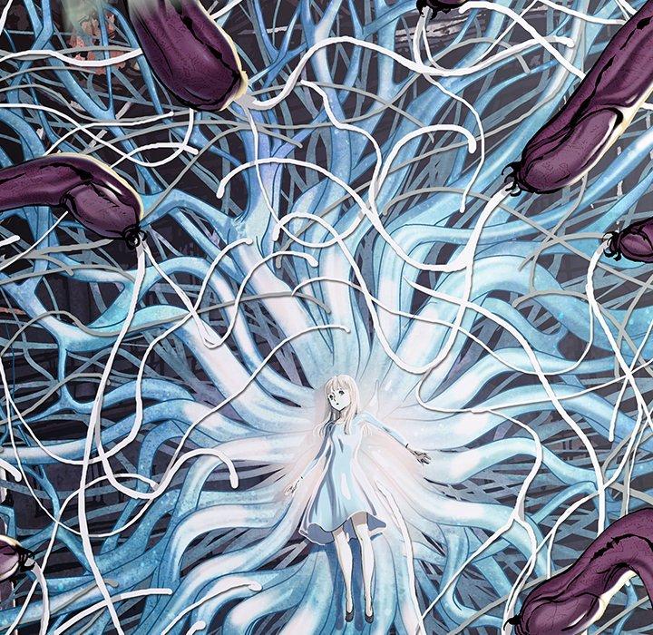DeepWater Chapter 152 page 67 - Chapter 152