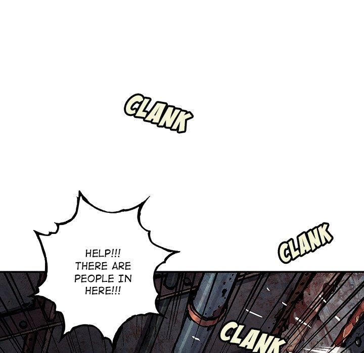 DeepWater Chapter 152 page 69 - Chapter 152