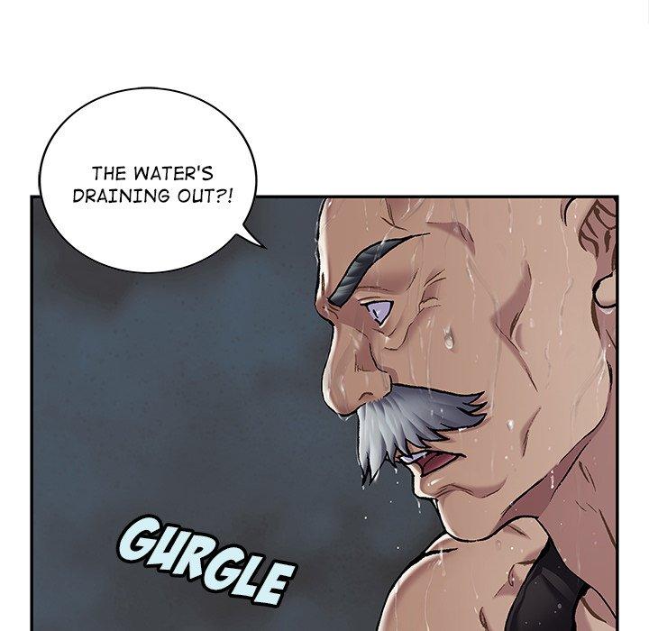 DeepWater Chapter 152 page 73 - Chapter 152