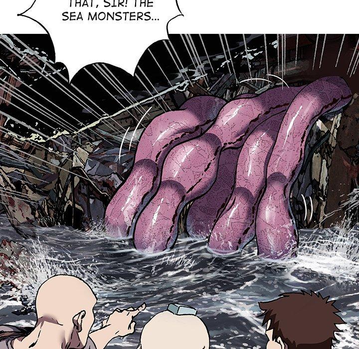 DeepWater Chapter 152 page 75 - Chapter 152