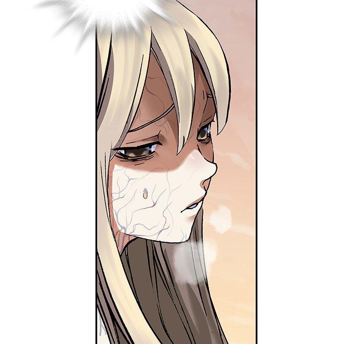 DeepWater Chapter 152 page 83 - Chapter 152