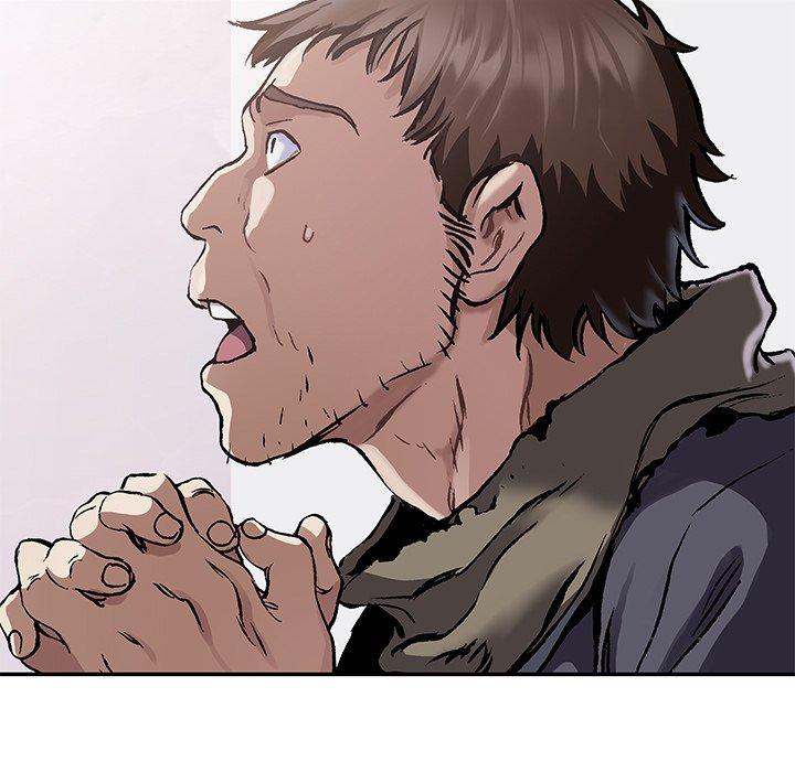 DeepWater Chapter 152 page 99 - Chapter 152