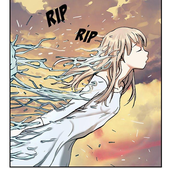 DeepWater Chapter 153 page 15 - Chapter 153