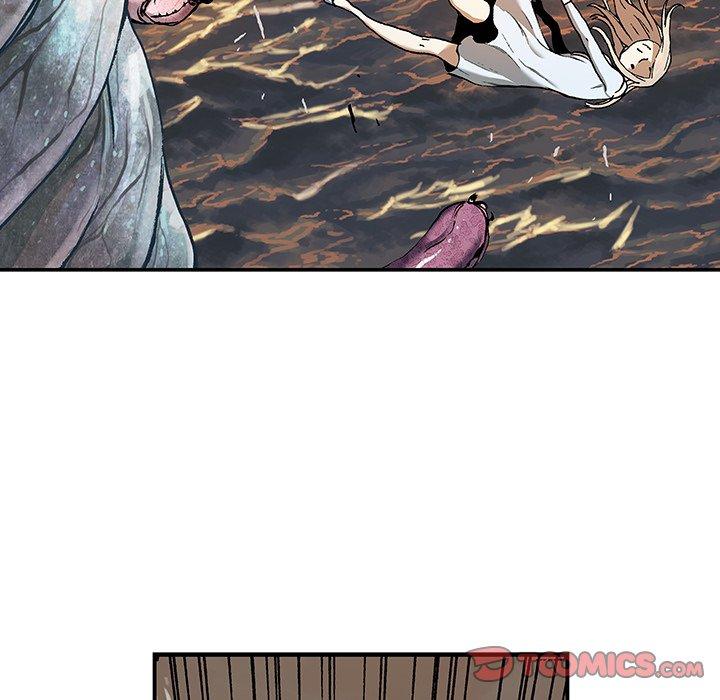DeepWater Chapter 153 page 20 - Chapter 153