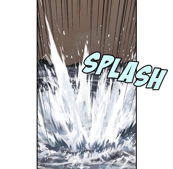 DeepWater Chapter 153 page 21 - Chapter 153