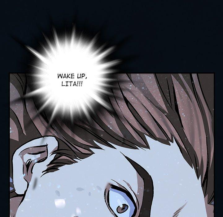 DeepWater Chapter 153 page 27 - Chapter 153