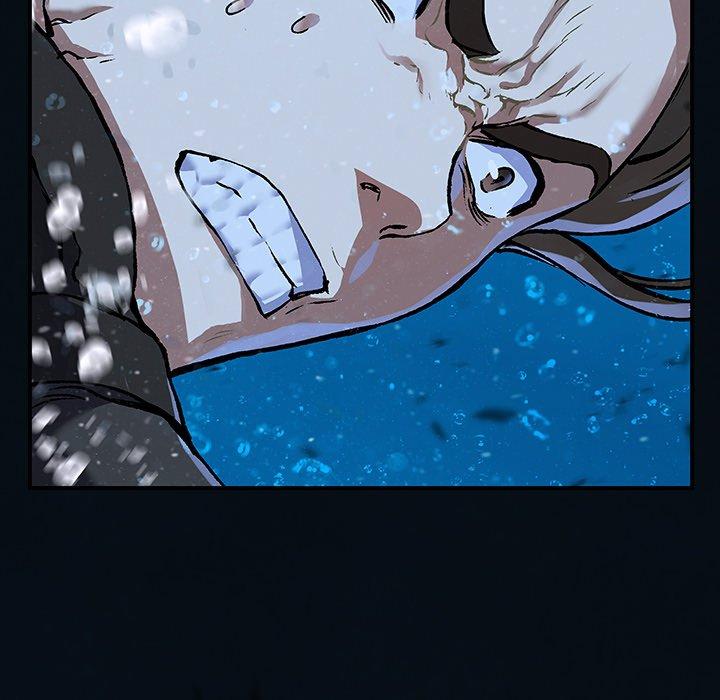 DeepWater Chapter 153 page 28 - Chapter 153