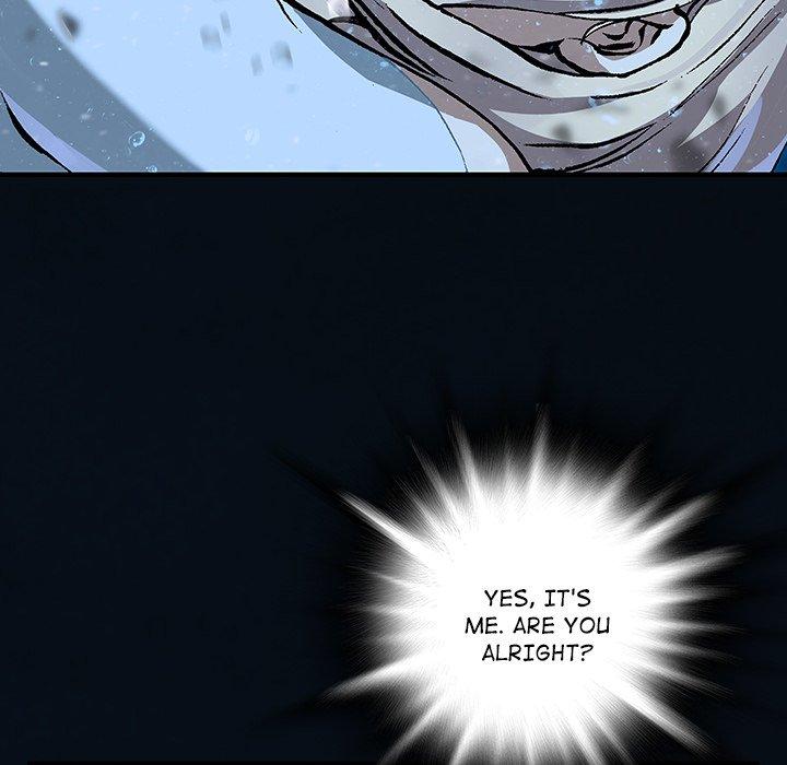 DeepWater Chapter 153 page 30 - Chapter 153
