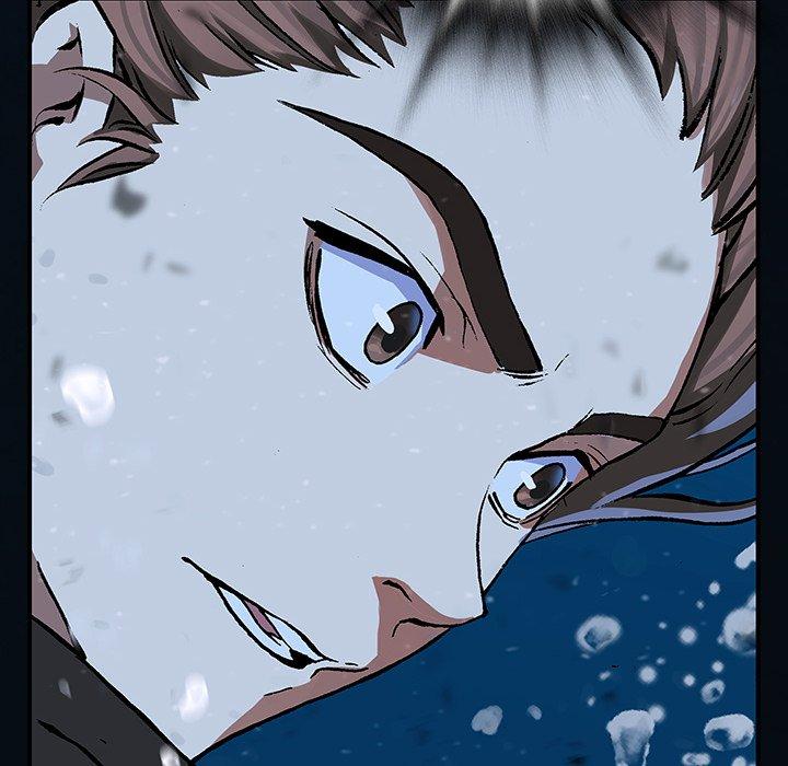 DeepWater Chapter 153 page 31 - Chapter 153