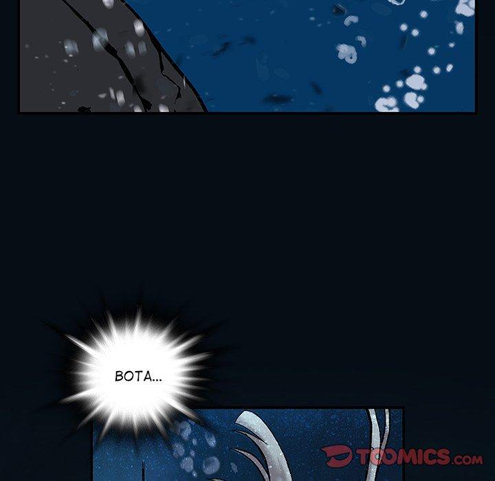 DeepWater Chapter 153 page 32 - Chapter 153