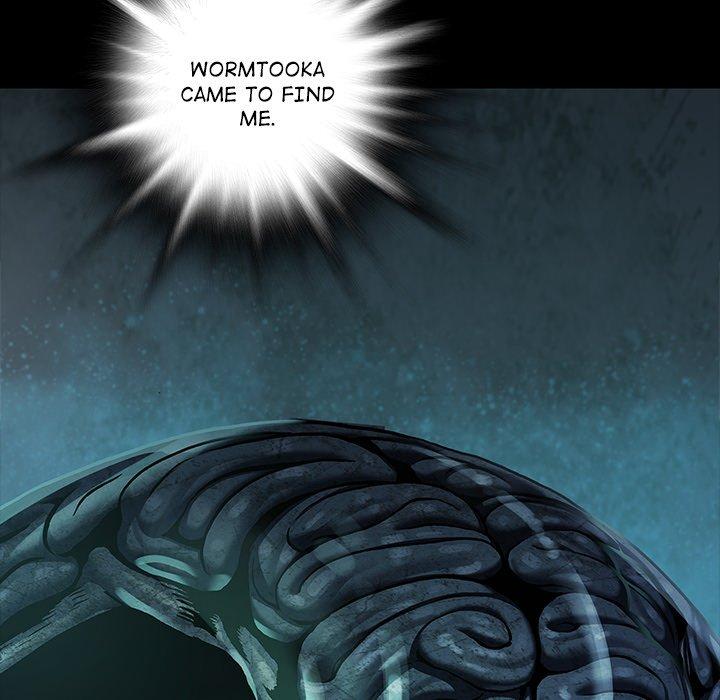 DeepWater Chapter 153 page 35 - Chapter 153