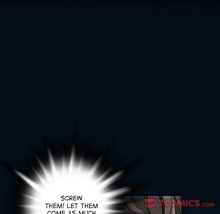 DeepWater Chapter 153 page 38 - Chapter 153