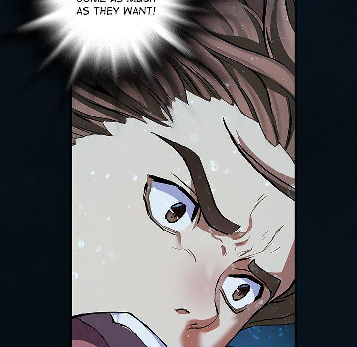 DeepWater Chapter 153 page 39 - Chapter 153