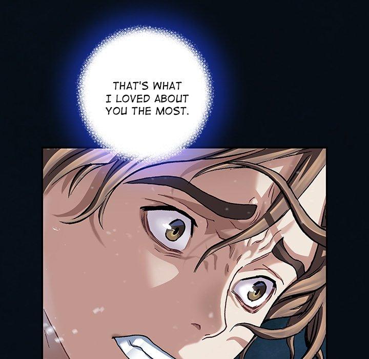 DeepWater Chapter 153 page 48 - Chapter 153