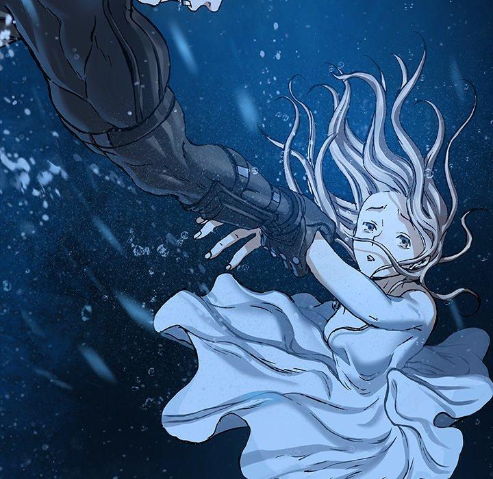 DeepWater Chapter 153 page 55 - Chapter 153